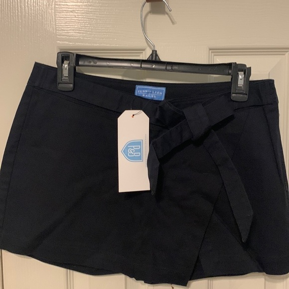Pennington & Bailes Skort - Picture 1 of 8